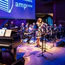 Sentimental Journey Big Band