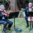 Serenade Wedding Ensemble