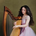 Serenity’s Harp