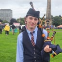 Sergio's Bagpiping Services