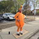 Serious Comedy