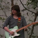 Session Musician