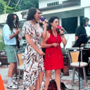 Set To Sing Duo