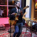 Seth Falkner Music