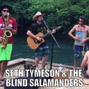 Seth Tymeson and the Blind Salamanders
