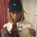Sex Icon Blonde