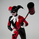 SFX MUA and Go-Go Dancer