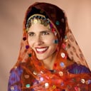 Shadan, Persian Dancer