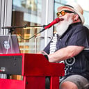 Shael Risman, Piano and Voice