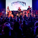 Shakedown Strings