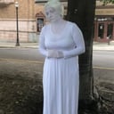 Shakespeare Statue