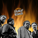 Shakin Woods Blues Band