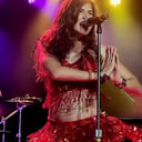 Shakira Tribute Band