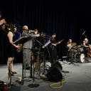 Shanghai Woolies Dance Band