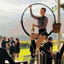 Shangri-La Aerial Arts LLC