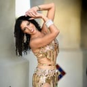 Shani Dance