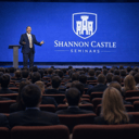 Shannon Castle Seminars