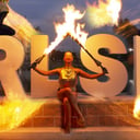 ShannonOgon on Fire
