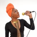 Shanty Sweets and the Top Ranking Band