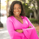 Crystal Barrow- Own Your Life &amp; Career