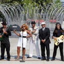 Shaun Booker Dammit Band
