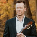 Shawn Pickup - classical guitarist