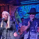 Shea Butta Band