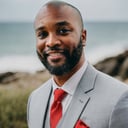 Shedrick Amin