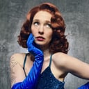Sheena Leigh, Burlesque Performer