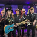 Sheryl and The Pretenders