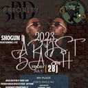 Shogun