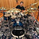 Rafael Drums