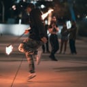 Shuffler Without Borders