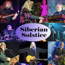 Siberian Solstice