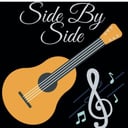 Side By Side acoustic duo
