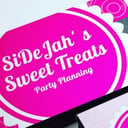 SiDeJah"s Sweet Treats Party Planning
