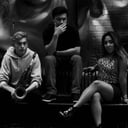 Sidewalk Party