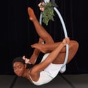 Sidni Lyneé Aerialist
