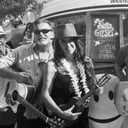 Sierra Gypsies