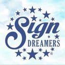 Sign Dreamers Ridgeville