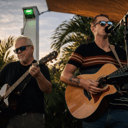 Silence Dogood Acoustic Duo