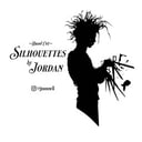 Silhouettes by Jordan