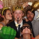 Silly Shotz Photo Booth Company