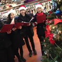 Simon Fraser University Choir