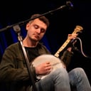 Simon Lace - Irish Traditional Music