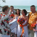 Simple Seaside Ceremonies