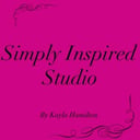 Simply Inspired Studio