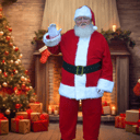 Simply Santa Lyndell