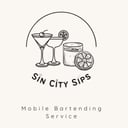 Sin City Sips