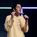 Singer-Aarush Chennuru